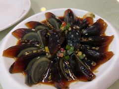 -东四民芳餐厅(世茂工三店)