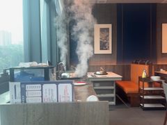 -青蓬蒸汽海鲜·深圳老字号·团建聚会(壹方城店)