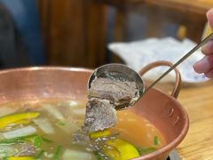 -妈妈的味道(和顺古镇店)