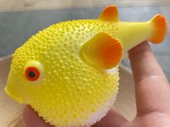 -永安鱼庄·镇江菜(东吴路店)