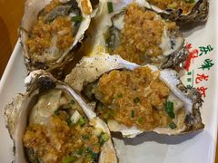 -庆峰龙虾烧烤(合肥一店)