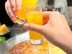 -湊湊火锅·茶憩(打浦桥日月光店)