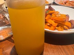 -陈家老院子·长春特色东北家宴(一匡街店)