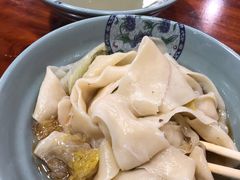 -洋洋安徽牛肉板面(洋洋店)