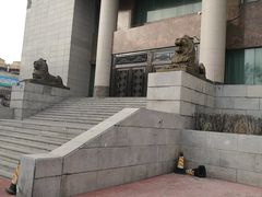 -中国工商银行(哈尔滨市分行)