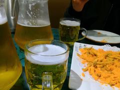 -大城·烧烤海鲜大排档(台东店)