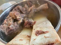 牛排-老牌依强牛肉店(达道总店)