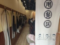 -独食火锅·半米屋台(望平街店)