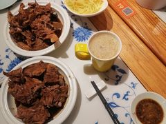 -东方饺子王(新阳路店)