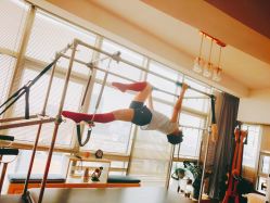 -Green Pilates格琳普拉提工作室