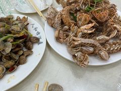 -人和啤酒屋海鲜大排档(营口路店)