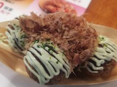 -筑地银GINDACO·日式简餐(枫蓝店)