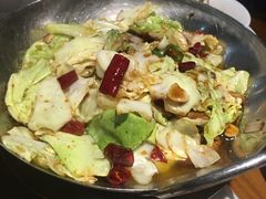 -地锅居(翰林邻里中心店)