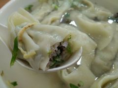 -周素珍馄饨(王家弄店)