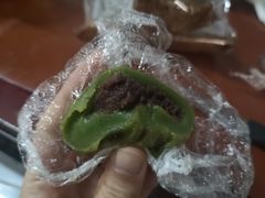 青团-喬家栅(汇联商厦店)