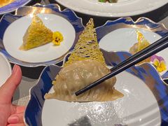 -曾宴·楚菜(湖北省博物馆店)