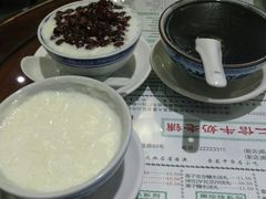 椰皇双皮奶-仁信老铺(嘉信店)