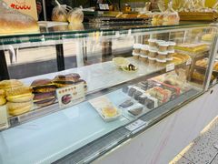 -甜嘟嘟烘焙坊(舒城路店)