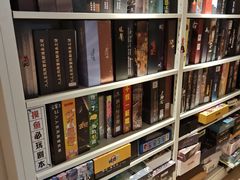 -剧狐剧本杀·月球探案馆(人民广场1号店)