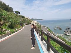 -南麂列岛