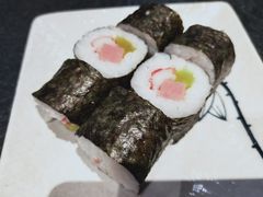 -东京爱上大连(中央大道店)