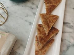 -雀蓝川菜(星悦汇店)