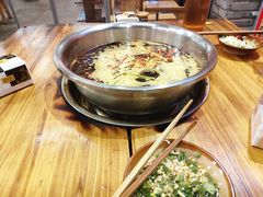 -华丰火锅(双林北横路店)