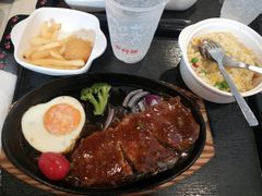 -乡村基(合川大学城店)