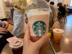 -星巴克臻选(广州沙面店)