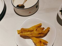 -秋色客家菜(南山店)