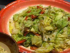 -馬伍旺川菜(江北虹悦城店)