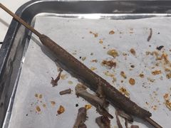 -曹掌柜小酒馆烧烤集团(宾川路店)