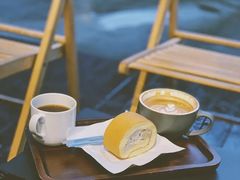 -CoffeeVendor(西乡店)