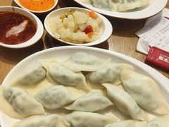 -喜家德虾仁水饺(马栏店)