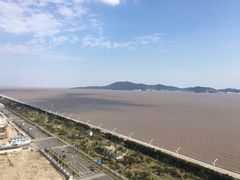 -舟山希尔顿酒店