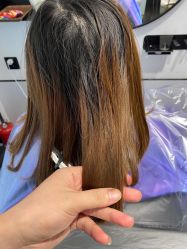 点击看大图 -卓梵美发·精品Salon