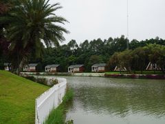 -迪茵湖田家舍生态农场