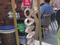 -阿串串老火锅(力盟店)