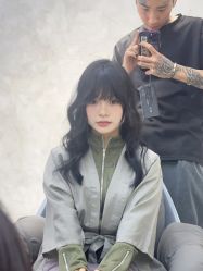 -丝源发型