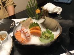 -天狗山料理(省体店)