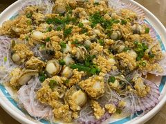 -良友·海鲜青岛菜(五四广场店)