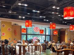 -东北大院·东北菜(三台子店)