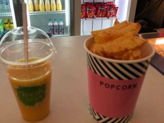 -UME影城(安贞DTS:X店)