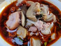 -吴记怪味面(牛王庙店)