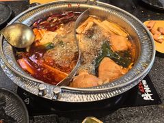 -牛New寿喜烧(闵行龙湖天街店)