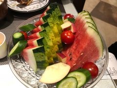 -巴依老爷新疆美食(清华东门店)