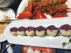 -宴周康·精致江浙菜(周浦店)