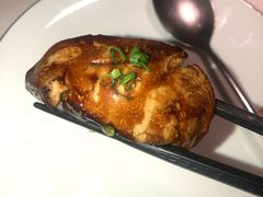 鹅肝寿司-小句号·精致料理(江南环球港店)