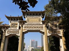 -云碧峰国家森林公园