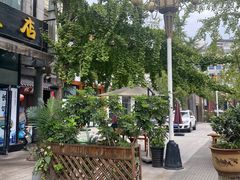 -长乐饭店(江西街店)